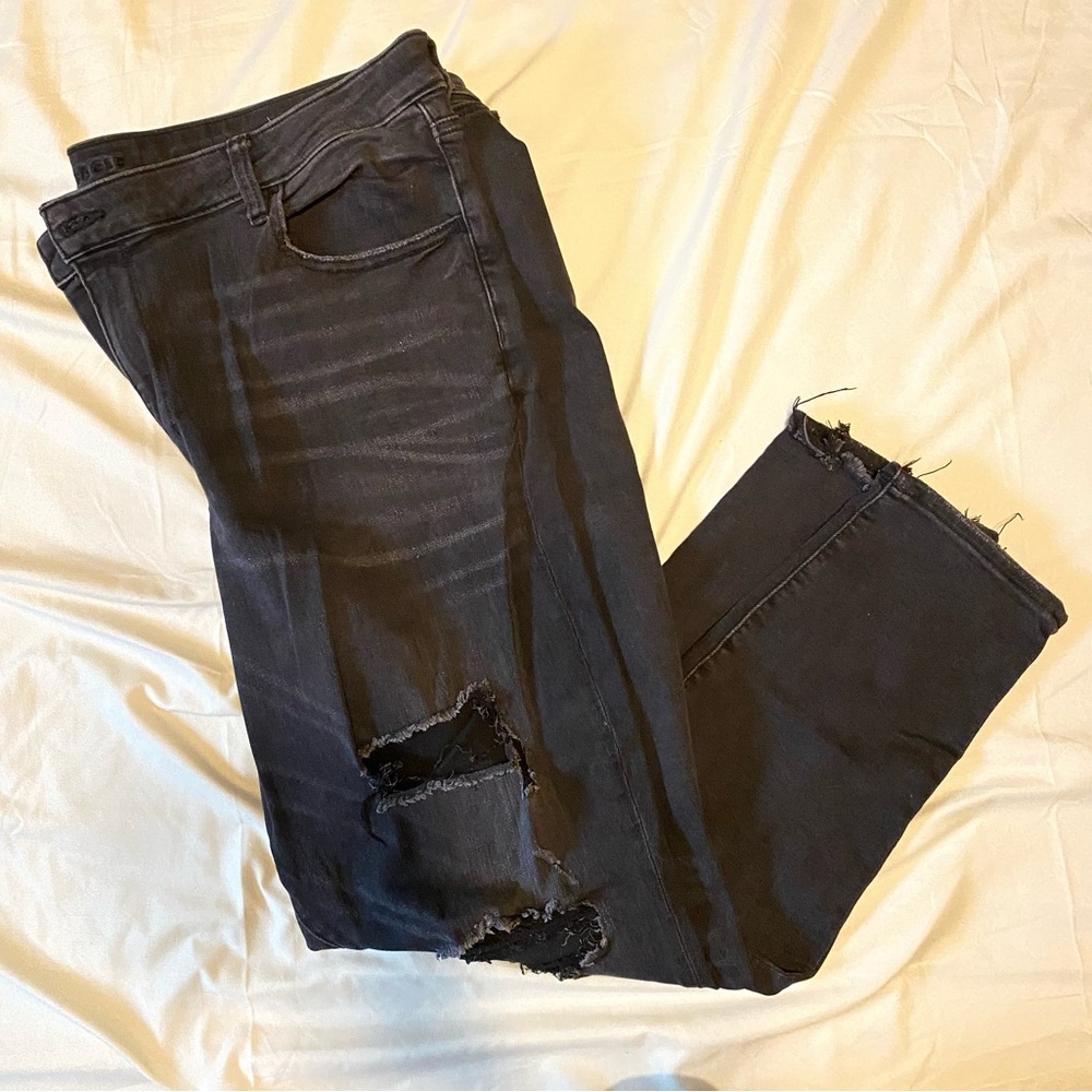 American Eagle jeggings